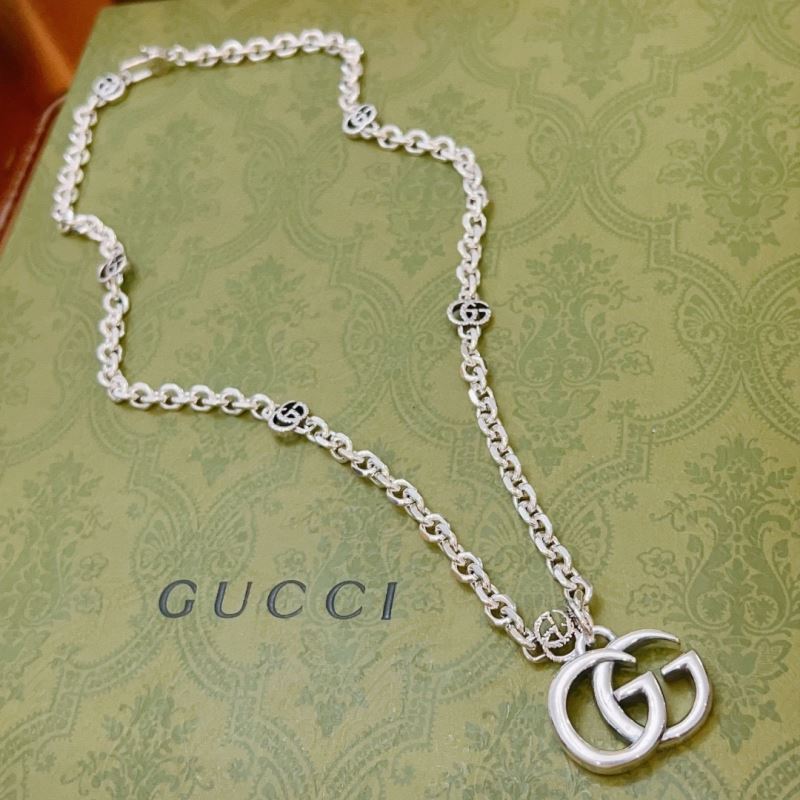 Gucci Necklaces